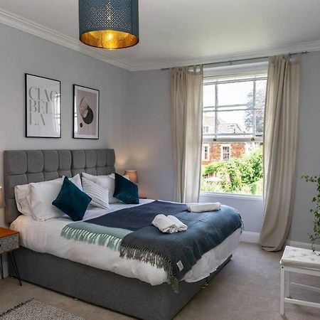 Beautiful First Floor Period Apartment Bristol Exterior foto